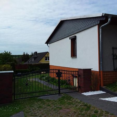 Ferienhaus Harzidylle Siptenfelde Zewnętrze zdjęcie