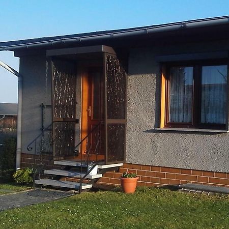Ferienhaus Harzidylle Siptenfelde Zewnętrze zdjęcie