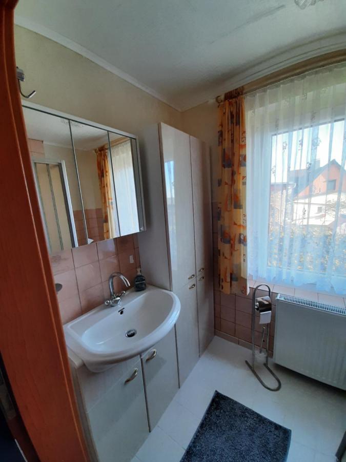 Ferienhaus Harzidylle Siptenfelde Zewnętrze zdjęcie