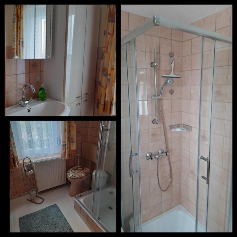 Ferienhaus Harzidylle Siptenfelde Zewnętrze zdjęcie