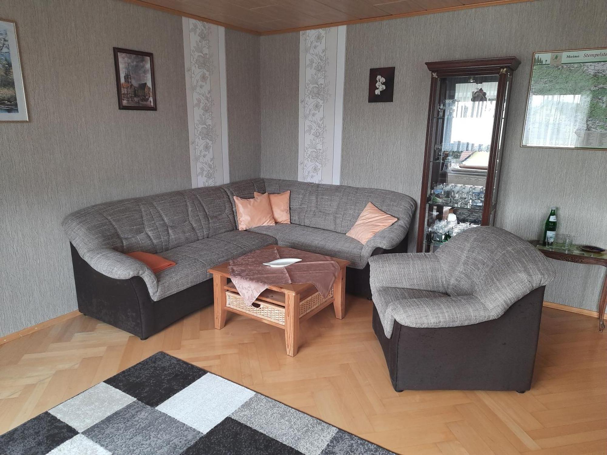 Ferienhaus Harzidylle Siptenfelde Pokój zdjęcie