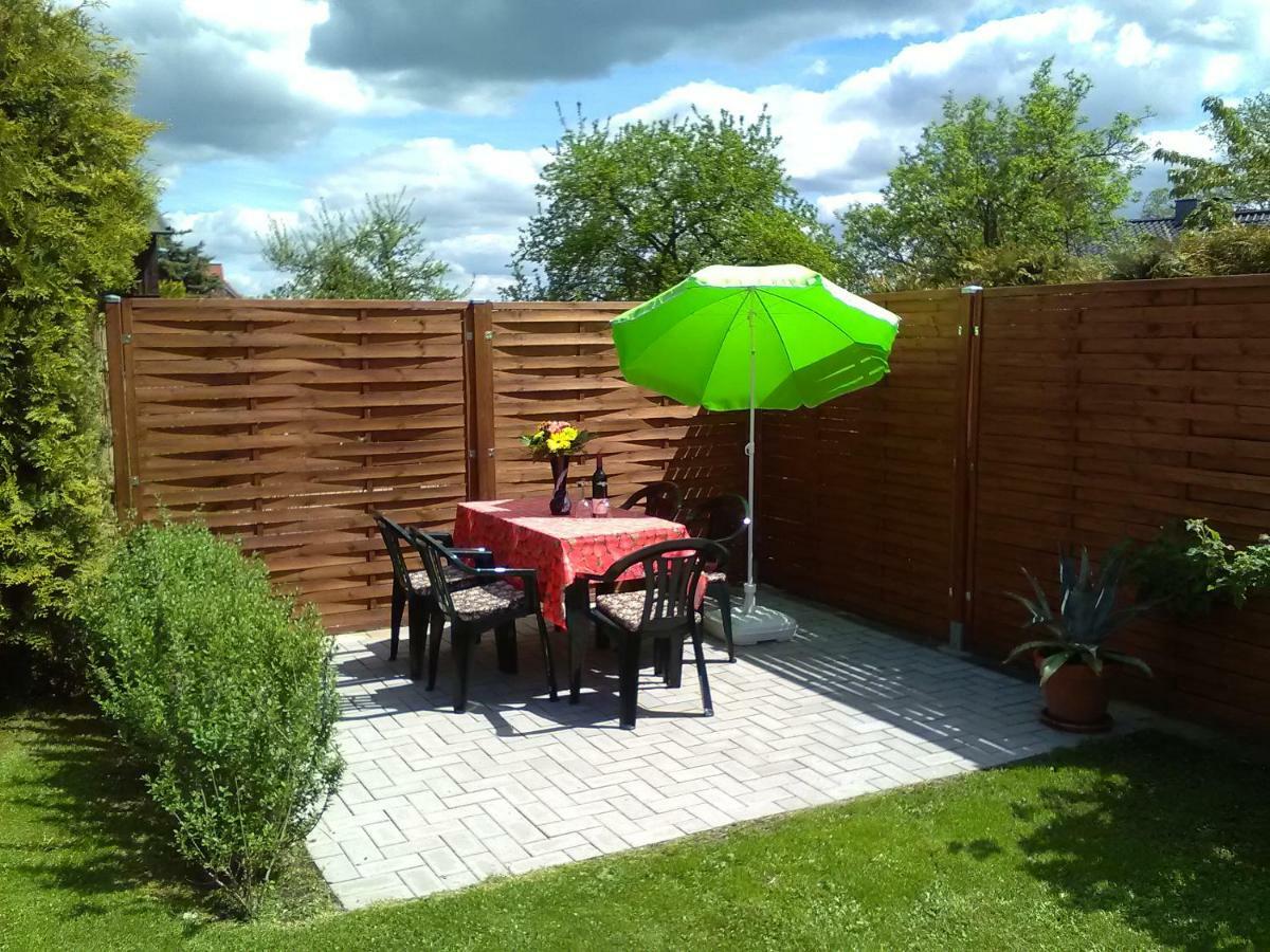 Ferienhaus Harzidylle Siptenfelde Zewnętrze zdjęcie